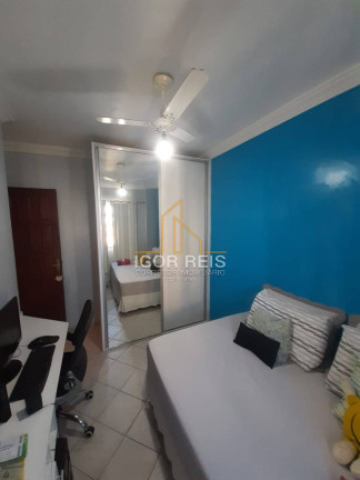 Imagem Apartamento com 2 Quartos à Venda, 71 m² em Parque Tamandaré - Campos Dos Goytacazes Imagem Apartamento com 2 Quartos à Venda, 71 m² em Parque Tamandaré - Campos Dos Goytacazes
