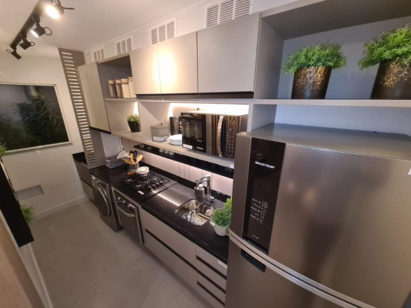Imagem Apartamento com 2 Quartos à Venda, 47 m² em Jacarepaguá - Rio De Janeiro Imagem Apartamento com 2 Quartos à Venda, 47 m² em Jacarepaguá - Rio De Janeiro
