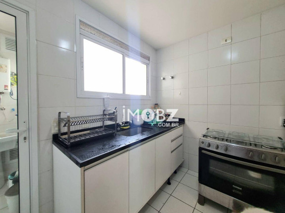 Imagem Imóvel com 3 Quartos à Venda, 107 m² em Vila Andrade - São Paulo