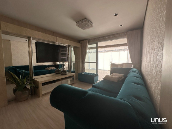 Imagem Apartamento com 4 Quartos à Venda, 276 m² em Campinas - São José Imagem Apartamento com 4 Quartos à Venda, 276 m² em Campinas - São José