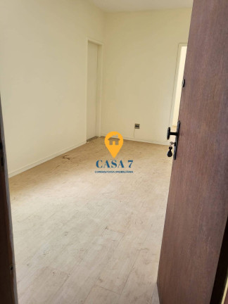 Imagem Apartamento com 1 Quarto à Venda, 40 m² em Santo Antônio - Belo Horizonte