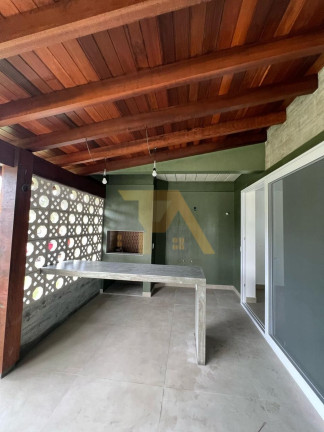 Imagem Imóvel com 3 Quartos à Venda,  em Limpa - Garopaba