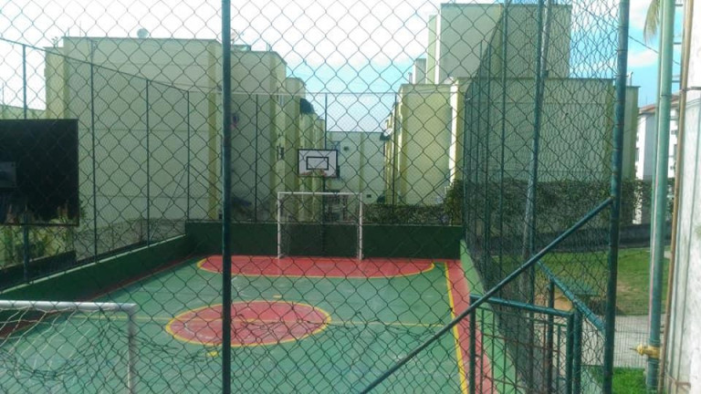 Imagem Apartamento com 3 Quartos à Venda, 60 m² em Parada De Lucas - Rio De Janeiro