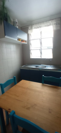 Imagem Apartamento com 1 Quarto à Venda, 51 m² em Farroupilha - Porto Alegre Imagem Apartamento com 1 Quarto à Venda, 51 m² em Farroupilha - Porto Alegre