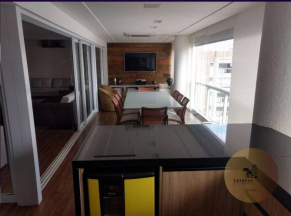 Imagem Apartamento com 3 Quartos à Venda, 234 m² em Santo Antonio - São Caetano Do Sul Imagem Apartamento com 3 Quartos à Venda, 234 m² em Santo Antonio - São Caetano Do Sul
