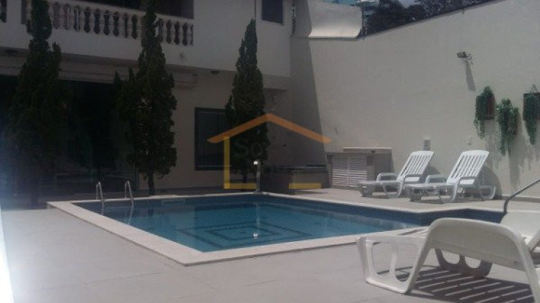 Imagem Casa com 3 Quartos à Venda, 450 m² em Jardim Franca - São Paulo Imagem Casa com 3 Quartos à Venda, 450 m² em Jardim Franca - São Paulo