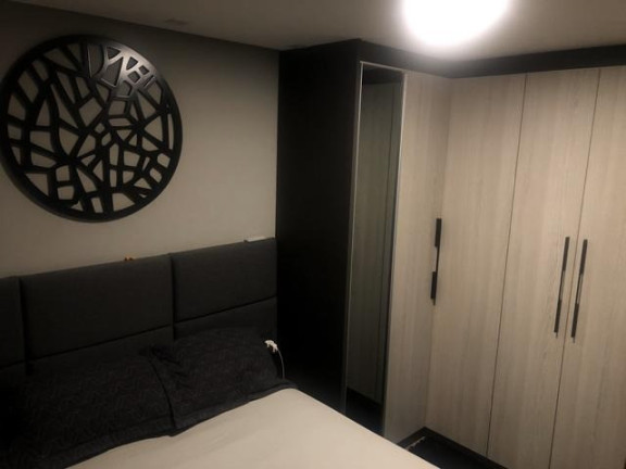 Imagem Imóvel com 2 Quartos à Venda, 50 m² em Vila Prudente - São Paulo