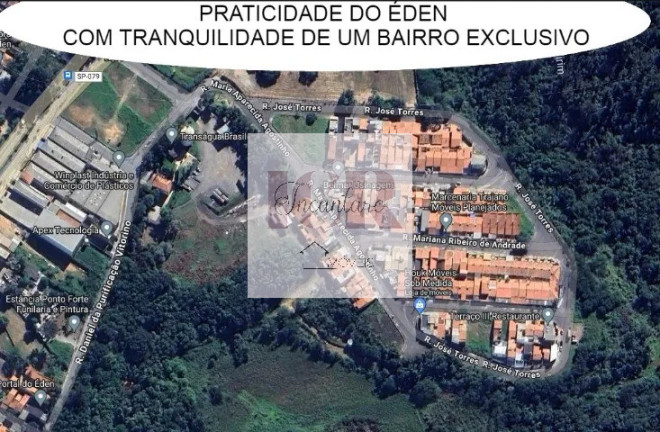 Imagem Casa com 2 Quartos à Venda, 125 m² em Jardim Eden Ville - Sorocaba Imagem Casa com 2 Quartos à Venda, 125 m² em Jardim Eden Ville - Sorocaba