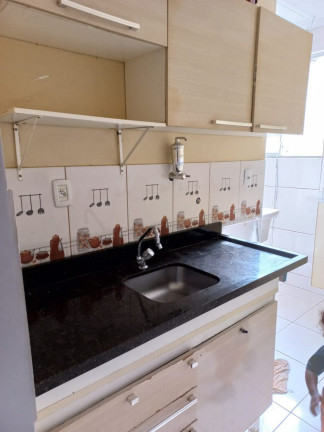 Imagem Apartamento com 2 Quartos à Venda, 54 m² em Mata Escura - Salvador Imagem Apartamento com 2 Quartos à Venda, 54 m² em Mata Escura - Salvador