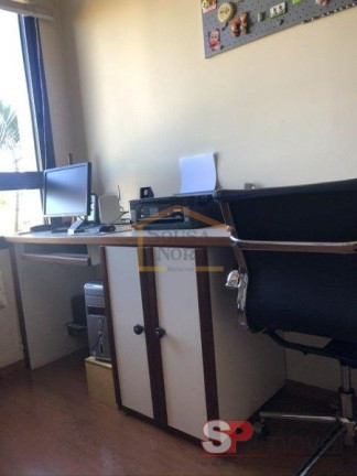 Imagem Apartamento com 3 Quartos à Venda, 100 m² em Jardim São Paulo (zona Norte) - São Paulo Imagem Apartamento com 3 Quartos à Venda, 100 m² em Jardim São Paulo (zona Norte) - São Paulo
