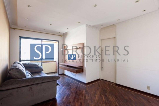 Imagem Apartamento com 2 Quartos à Venda, 58 m² em Butantã - São Paulo