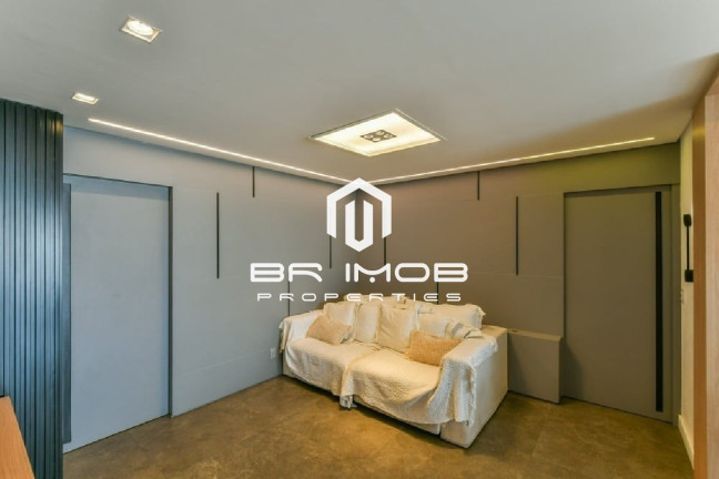 Imagem Imóvel com 3 Quartos à Venda, 94 m² em Vila Gertrudes - São Paulo