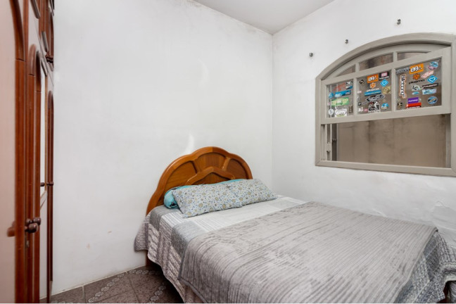 Imagem Casa com 2 Quartos à Venda, 75 m² em Perus - São Paulo
