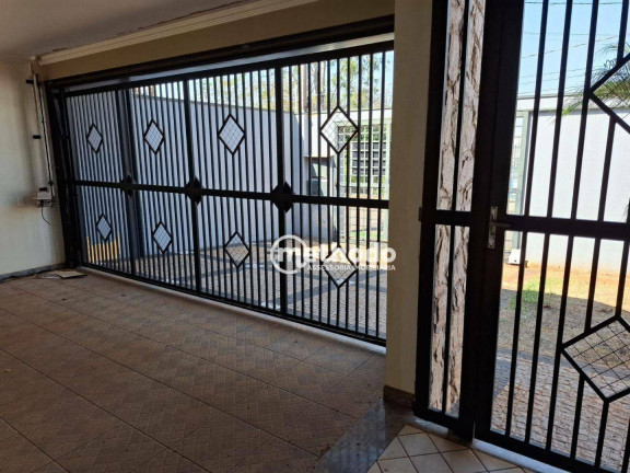 Imagem Casa com 3 Quartos à Venda, 407 m² em Parque Rural Fazenda Santa Cândida - Campinas