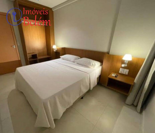 Imagem Apartamento com 2 Quartos à Venda, 54 m² em Atalaia - Salinópolis