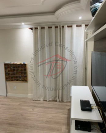 Imagem Imóvel com 2 Quartos à Venda, 80 m² em Jardim Santa Clara Do Lago I - Hortolândia Imagem Imóvel com 2 Quartos à Venda, 80 m² em Jardim Santa Clara Do Lago I - Hortolândia
