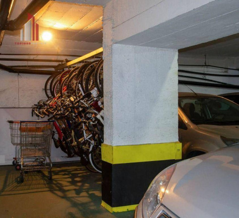 Imagem Apartamento com 2 Quartos à Venda, 76 m² em Perdizes - São Paulo Imagem Apartamento com 2 Quartos à Venda, 76 m² em Perdizes - São Paulo
