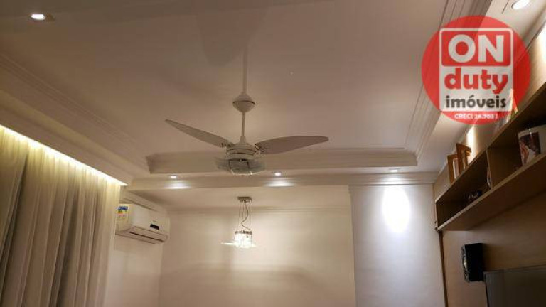 Imagem Casa com 2 Quartos à Venda, 103 m² em Marapé - Santos