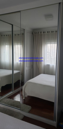 Imagem Apartamento com 3 Quartos à Venda, 79 m² em Vila Andrade - São Paulo Imagem Apartamento com 3 Quartos à Venda, 79 m² em Vila Andrade - São Paulo