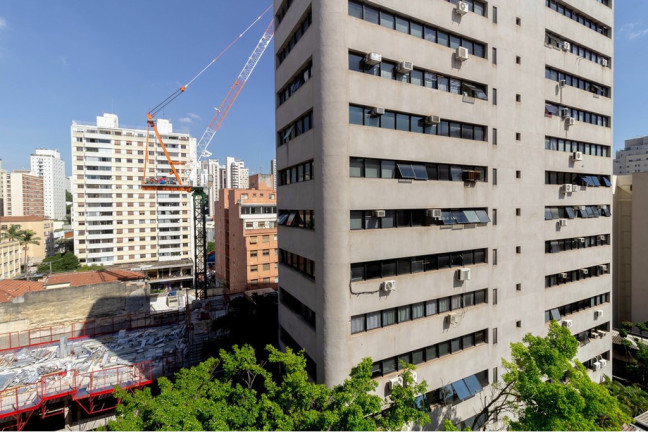 Imagem Apartamento com 1 Quarto à Venda, 46 m² em Perdizes - São Paulo Imagem Apartamento com 1 Quarto à Venda, 46 m² em Perdizes - São Paulo