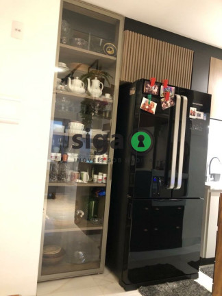Imagem Apartamento com 3 Quartos à Venda, 71 m² em Santo Amaro - São Paulo Imagem Apartamento com 3 Quartos à Venda, 71 m² em Santo Amaro - São Paulo