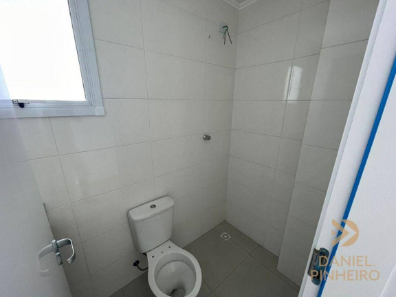 Imagem Apartamento com 1 Quarto à Venda, 54 m² em Vila Guilhermina - Praia Grande