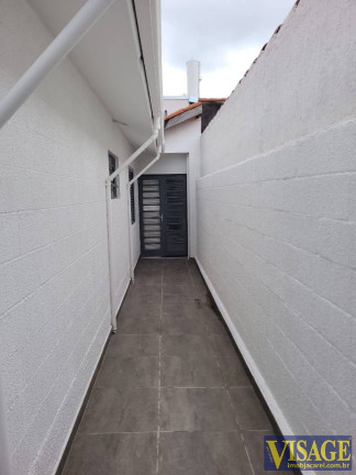 Imagem Casa com 3 Quartos à Venda, 148 m² em Parque Califórnia - Jacareí
