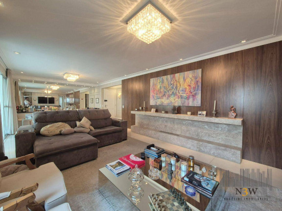 Imagem Apartamento com 3 Quartos à Venda, 143 m² em Vila Leopoldina - São Paulo Imagem Apartamento com 3 Quartos à Venda, 143 m² em Vila Leopoldina - São Paulo