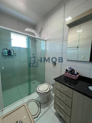 Imagem Casa com 3 Quartos à Venda, 123 m² em Amizade - Jaraguá Do Sul