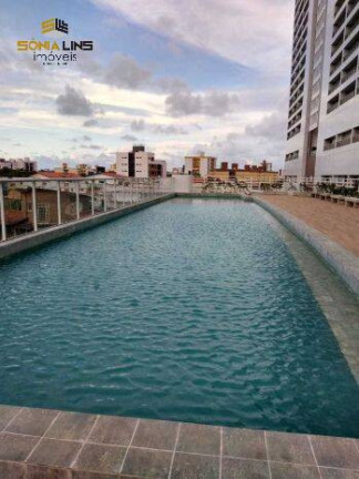 Imagem Apartamento com 3 Quartos à Venda, 98 m² em Bancários - João Pessoa Imagem Apartamento com 3 Quartos à Venda, 98 m² em Bancários - João Pessoa
