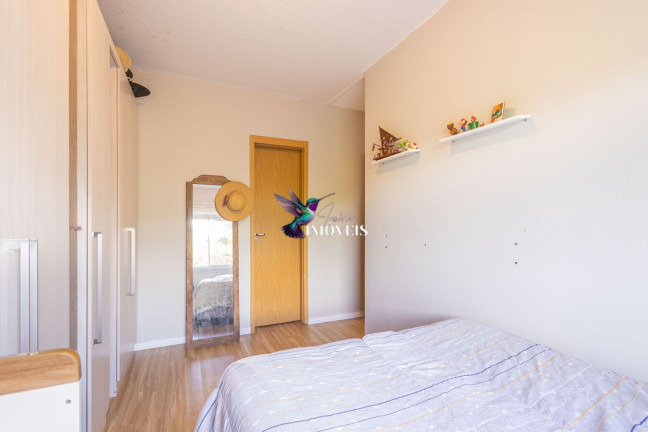 Imagem Apartamento com 2 Quartos à Venda, 53 m² em Vila Vista Alegre - Cachoeirinha
