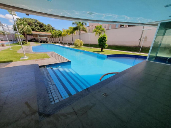 Imagem Casa com 4 Quartos à Venda, 176 m² em Lagoa Redonda - Fortaleza Imagem Casa com 4 Quartos à Venda, 176 m² em Lagoa Redonda - Fortaleza