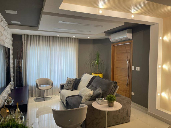 Imagem Sobrado com 4 Quartos à Venda, 200 m² em Guilhermina - Praia Grande Imagem Sobrado com 4 Quartos à Venda, 200 m² em Guilhermina - Praia Grande