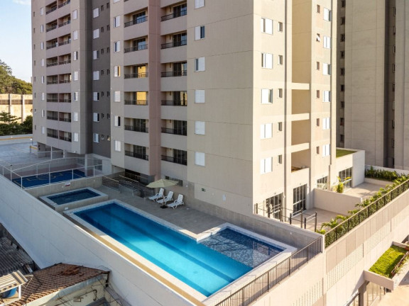 Imagem Apartamento com 3 Quartos à Venda, 90 m² em Setor Negrão De Lima - Goiânia Imagem Apartamento com 3 Quartos à Venda, 90 m² em Setor Negrão De Lima - Goiânia