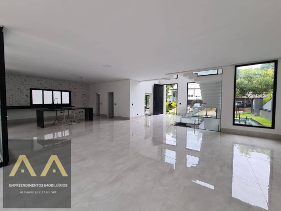 Imagem Casa com 4 Quartos à Venda, 480 m² em Tamboré - Santana De Parnaíba Imagem Casa com 4 Quartos à Venda, 480 m² em Tamboré - Santana De Parnaíba