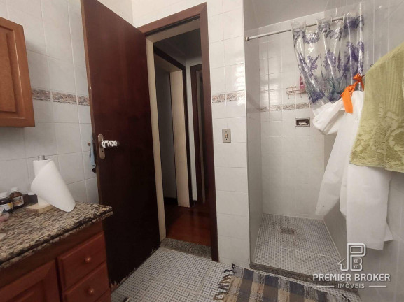 Imagem Apartamento com 4 Quartos à Venda, 131 m² em Alto - Teresópolis Imagem Apartamento com 4 Quartos à Venda, 131 m² em Alto - Teresópolis