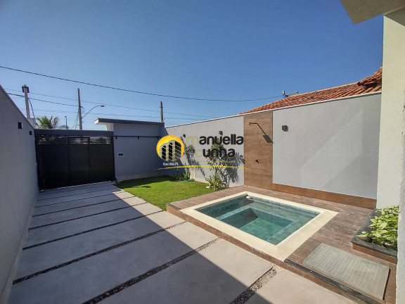 Imagem Casa com 2 Quartos à Venda, 240 m² em Jardim Atlântico Central (itaipuaçu) - Maricá Imagem Casa com 2 Quartos à Venda, 240 m² em Jardim Atlântico Central (itaipuaçu) - Maricá