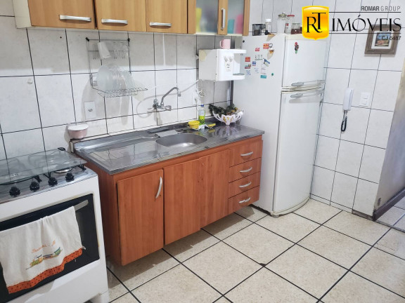 Imagem Casa de Condomínio com 2 Quartos à Venda, 72 m² em Palmeiras - Cabo Frio Imagem Casa de Condomínio com 2 Quartos à Venda, 72 m² em Palmeiras - Cabo Frio