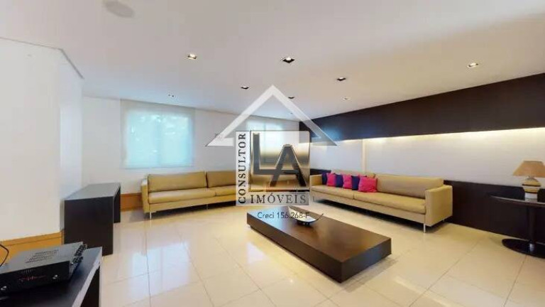 Imagem Apartamento com 2 Quartos à Venda, 80 m² em Jurubatuba - São Paulo Imagem Apartamento com 2 Quartos à Venda, 80 m² em Jurubatuba - São Paulo