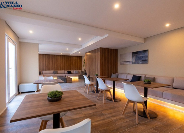 Imagem Apartamento com 1 Quarto à Venda, 27 m² em Vila Ema - São Paulo Imagem Apartamento com 1 Quarto à Venda, 27 m² em Vila Ema - São Paulo