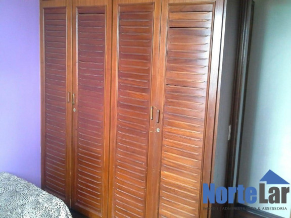 Imagem Apartamento com 3 Quartos à Venda, 75 m² em Limão - São Paulo