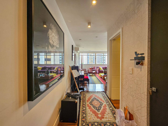 Imagem Apartamento com 4 Quartos à Venda, 226 m² em Jardim Europa - São Paulo Imagem Apartamento com 4 Quartos à Venda, 226 m² em Jardim Europa - São Paulo