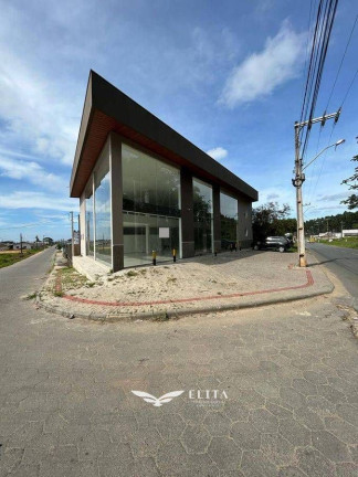 Imagem Ponto Comercial à Venda, 372 m² em Vila Nova - Barra Velha Imagem Ponto Comercial à Venda, 372 m² em Vila Nova - Barra Velha