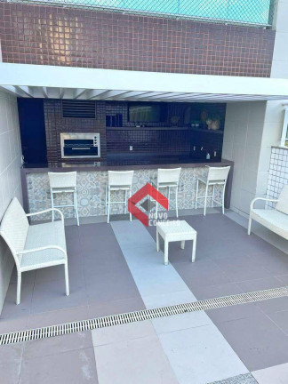 Imagem Apartamento com 3 Quartos à Venda, 152 m² em Meireles - Fortaleza Imagem Apartamento com 3 Quartos à Venda, 152 m² em Meireles - Fortaleza