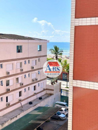 Apartamento com 2 Quartos à Venda, 65 m² em Aviação - Praia Grande