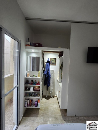 Imagem Sobrado com 2 Quartos à Venda, 56 m² em Vila Esperança - São Paulo