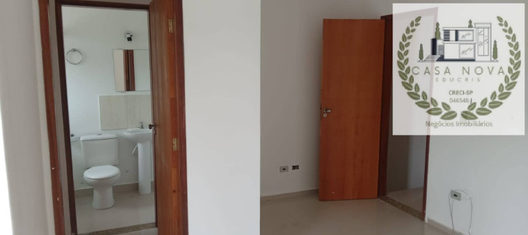 Imagem Casa com 3 Quartos para Alugar, 150 m² em Jardim Flórida - São Roque Imagem Casa com 3 Quartos para Alugar, 150 m² em Jardim Flórida - São Roque