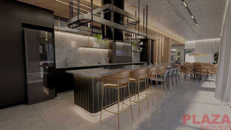 Imagem Apartamento com 4 Quartos à Venda, 157 m² em Centro - Balneário Camboriú