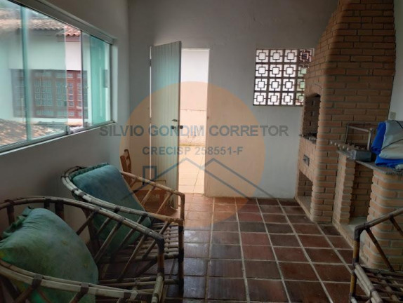 Imagem Casa com 4 Quartos à Venda, 304 m² em Praia Do Sonho - Itanhaém Imagem Casa com 4 Quartos à Venda, 304 m² em Praia Do Sonho - Itanhaém