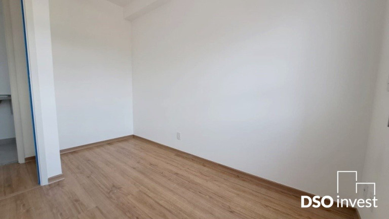 Imagem Apartamento com 1 Quarto à Venda, 31 m² em Moema - São Paulo